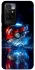 Чехол на Xiaomi Redmi 10 Pokemon ver.2 фото 1 из 1
