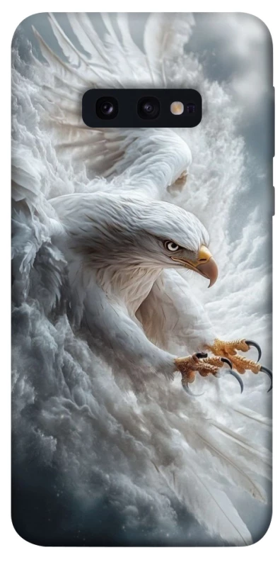 Чехол на Samsung Galaxy S10e eagle фото 1 из 1