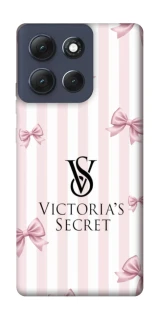 Чохол на Motorola Moto G86 Power Victoria's Secret фото 1 з 1