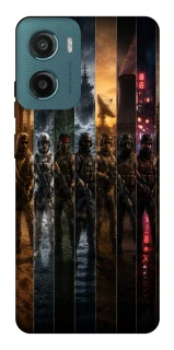 Чохол на Motorola Moto G06 Counter-Strike ver.3 фото 1 з 1