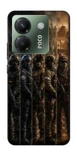 Чохол на Xiaomi Poco M7 pro 5G Counter-Strike фото 1 з 1
