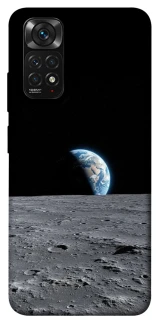 Чохол на Xiaomi Redmi Note 11 (Global) / Note 11S Artemis 2 фото 1 з 1