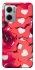 Чохол на Xiaomi Redmi Note 11E Love aesthetic ver.2 фото 1 з 1
