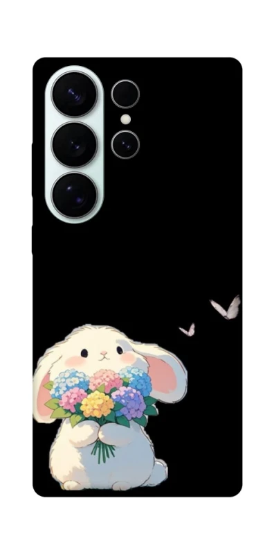 Чехол на Samsung Galaxy S26 My Bunny фото 1 из 1