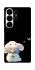 Чехол на Samsung Galaxy S26 My Bunny фото 1 из 1
