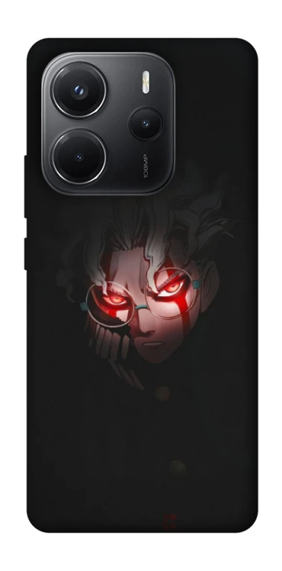 Чохол на Xiaomi Redmi Note 14 4G (Int. version) Dandadan фото 1 з 1