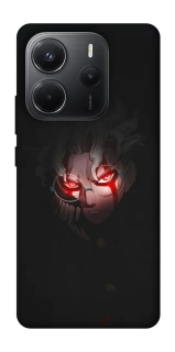 Чохол на Xiaomi Redmi Note 14 4G (Int. version) Dandadan фото 1 з 1