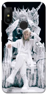 Чехол на Xiaomi Mi A2 Lite / Xiaomi Redmi 6 Pro Felix GIANT фото 1 из 1