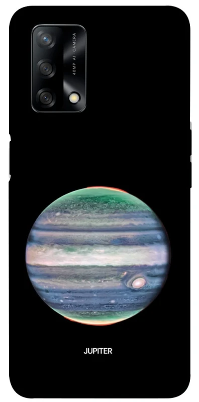 Чехол на Oppo A74 4G Jupiter фото 1 из 1