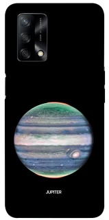 Чехол на Oppo A74 4G Jupiter фото 1 из 1