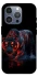 Чохол на Apple iPhone 16 Pro Max fire tiger фото 1 з 1