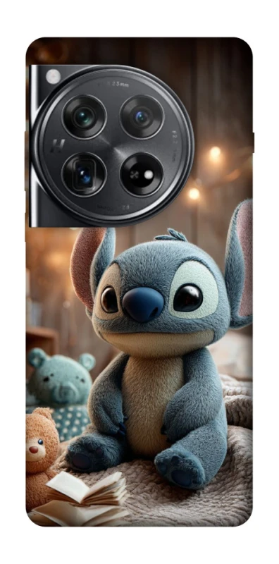 Чохол на OnePlus 12 Stitch ver.16 фото 1 з 1