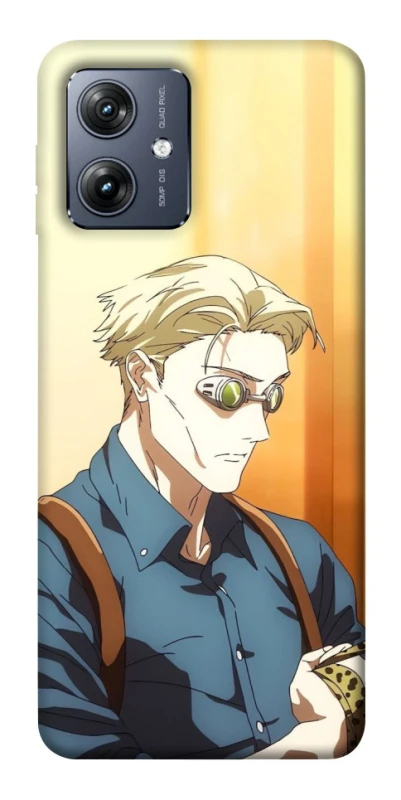 Чохол на Motorola Moto G54 Nanami v3 фото 1 з 1