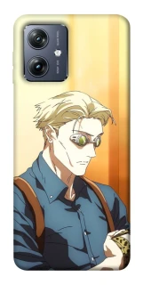 Чехол на Motorola Moto G54 Nanami v3 фото 1 из 1