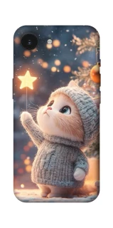 Чехол на Apple iPhone 16e (6.1") Christmas mood ver.9 фото 1 из 1