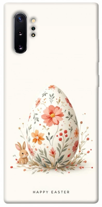 Чохол на Samsung Galaxy Note 10 Plus Easter ver.3 фото 1 з 1