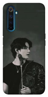 Чохол на Realme 6 Pro V (Kim) - BTS фото 1 з 1