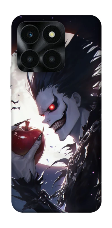 Чохол на Huawei Honor X6a Ryuk фото 1 з 1