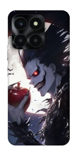 Чехол на Huawei Honor X6a Ryuk фото 1 из 1