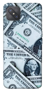 Чехол на Oppo A92s 1 доллар фото 1 из 1