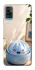 Чехол на ZTE Blade A71 Dumpling ver.2 фото 1 из 1