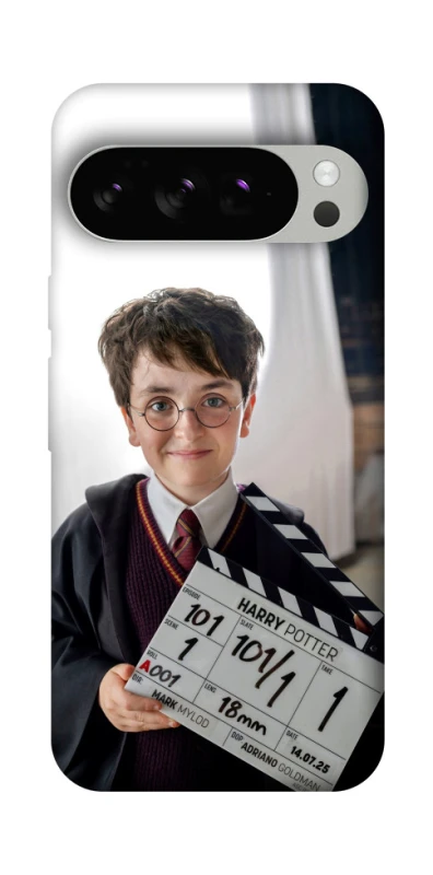 Чехол на Google Pixel 10 Pro New Harry Potter ver.1 фото 1 из 1