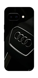 Чехол на Google Pixel 9a AUDI фото 1 Чехол на Google Pixel 9a AUDI фото 1 из 1