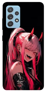 Чехол на Samsung Galaxy A52 4G / A52 5G Makima v2 фото 1 из 1