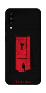 Чохол на ZTE Blade A7s (2019) Hannibal фото 1 Чохол на ZTE Blade A7s (2019) Hannibal фото 1 з 1