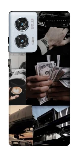 Чохол на Motorola Edge 50 Fusion Men's style v3 фото 1 з 1