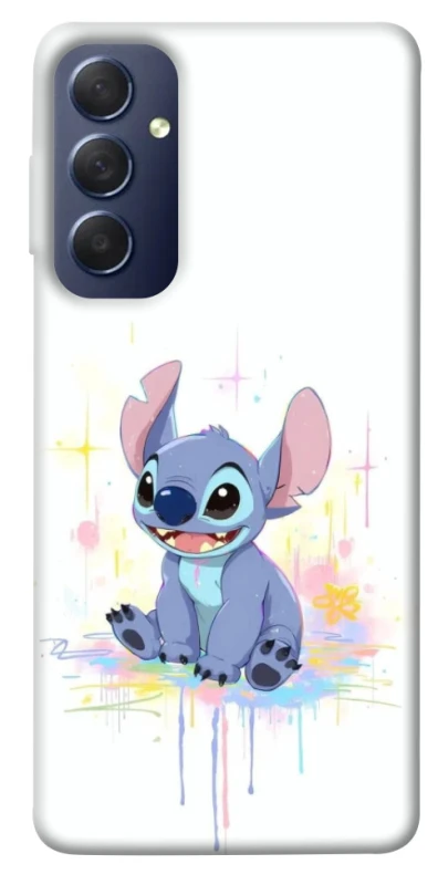 Чохол на Samsung Galaxy M54 5G Stitch ver.4 фото 1 з 1