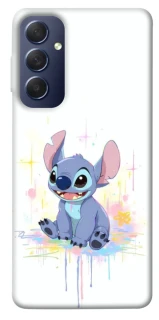 Чехол на Samsung Galaxy M54 5G Stitch ver.4 фото 1 из 1