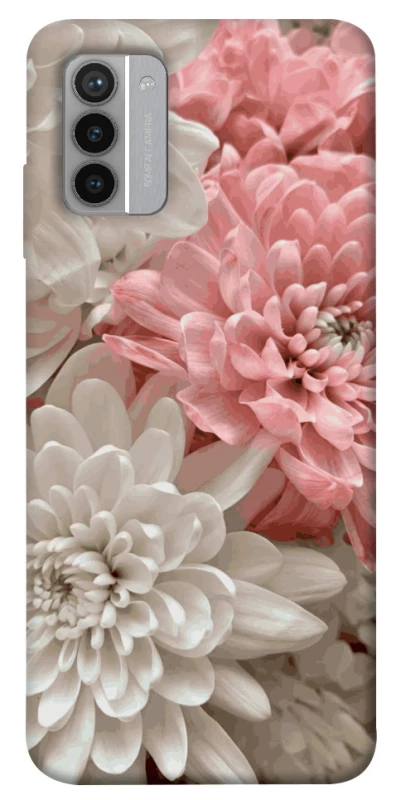 Чехол на Nokia G42 Spring flow фото 1 из 1