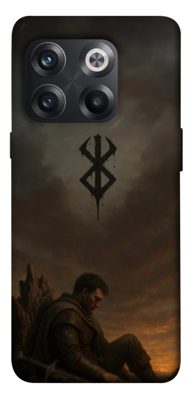 Чехол на OnePlus 10T Berserk v11 фото 1 из 1