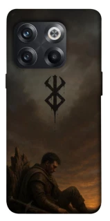 Чохол на OnePlus 10T Berserk v11 фото 1 з 1