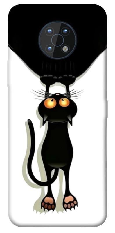 Чохол на Nokia G50 But it's not white фото 1 з 1