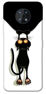 Чехол на Nokia G50 But it's not white фото 1 Чехол на Nokia G50 But it's not white фото 1 из 1