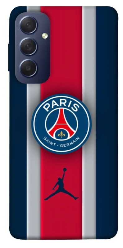 Чохол на Samsung Galaxy M54 5G FC PSG v3 фото 1 з 1