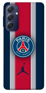 Чохол на Samsung Galaxy M54 5G FC PSG v3 фото 1 з 1