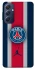 Чохол на Samsung Galaxy M54 5G FC PSG v3 фото 1 з 1