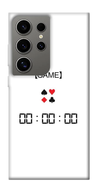 Чохол на Samsung Galaxy S24 Ultra Alice in Borderland ver.3 фото 1 з 1