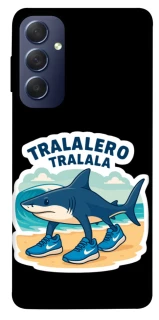 Чехол на Samsung Galaxy M54 5G Tralalero Tralala фото 1 из 1