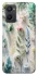 Чехол на Oppo A96 Floral design ver.3 фото 1 из 1