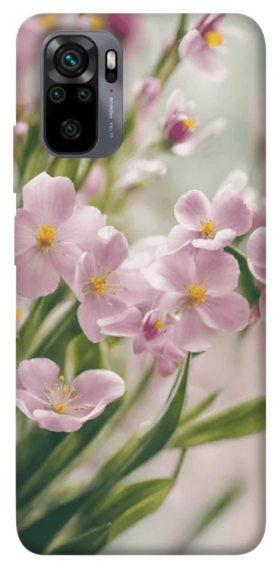 Чехол на Xiaomi Poco M5s Spring фото 1 из 1