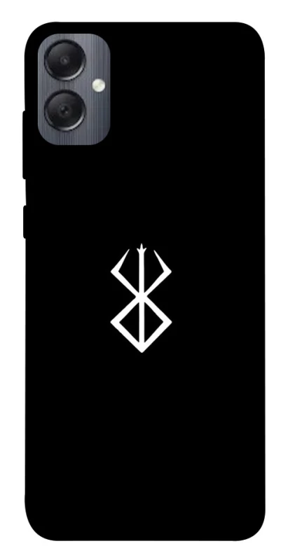 Чехол на Samsung Galaxy A05 Метка Берсерка фото 1 из 1