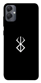 Чехол на Samsung Galaxy A05 Метка Берсерка фото 1 из 1