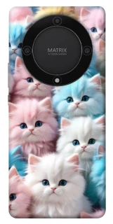 Чохол на Huawei Magic5 Lite Kittie Love фото 1 з 1