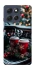 Чохол на Motorola Moto G86 Christmas spirit ver.2 фото 1 з 1