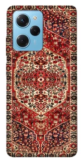 Чохол на Xiaomi Poco X5 Pro 5G Килим v11 фото 1 з 1