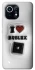 Чохол на Xiaomi Mi 11 I love Roblox фото 1 з 1
